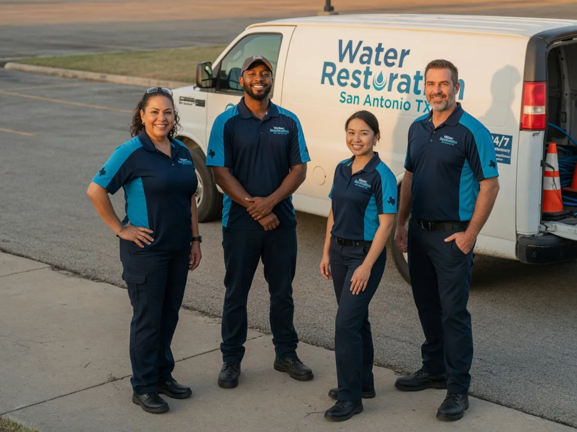 Water Damage Repair company in Petersburg, AK